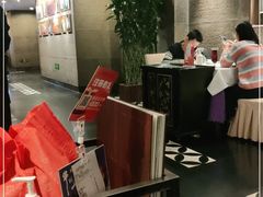 大堂-花家怡园