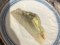 斑斓吐司面包-Home Thai·泰谣(王府井apm店)