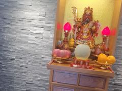 -华夏良子·足道SPA艾灸(铁道大厦店)