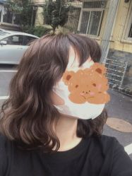 -Sying杉影日式烫染專門店
