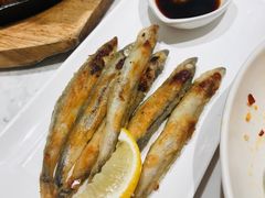 -卡朋西餐(较场西路店)