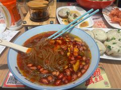 -小杨生煎(龙阳广场店)