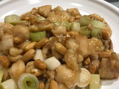 -金掌勺·锅包肉(广渠门店)