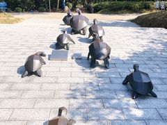 -广东惠东海龟国家级自然保护区