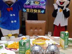 -蓝港海鲜厨房(金水路店)