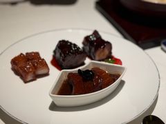 腊味四拼-炳胜私厨(万象前海店)