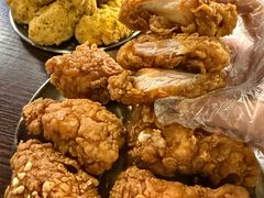 -韩鼎丰·韩国料理(林奥店)