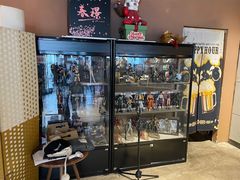 -木沐影咖(鑫乐汇购物广场店)