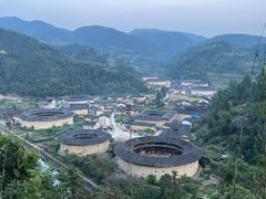 -福建土楼(南靖)景区