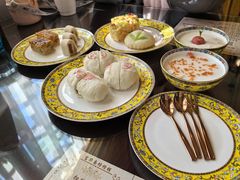 -富华斋饽饽铺·宫廷糕点·伴手礼(护国新天地店)