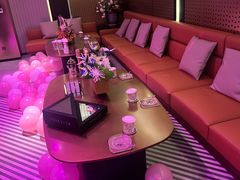 -柏粤汇PARKVIEW KTV(欢乐海岸店)