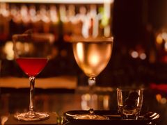 -Bar The Vortex(高新万达店)