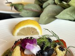 -阿兹凯乐·老洋房西餐