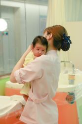 -梓爱月子中心(花都店)