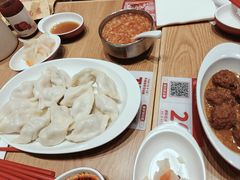 -喜家德虾仁水饺(青岛永旺东部店)
