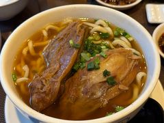 -中国厨房/台湾牛肉面