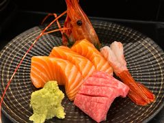 -Sushi Hanzo半藏(天环广场店)