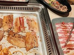 -新石器烤肉(高行万嘉店)