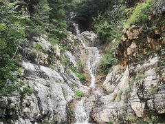 -十渡东湖港风景区