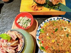 -上男·烧肉集市(五一广场店)