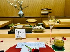 -松临·铁板烧&Omakase(神农店)