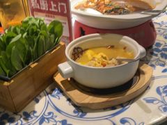 -卢大鲜鱼头捞饭(美利广场店)