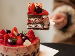 -花甜生活FatimCake·生日蛋糕