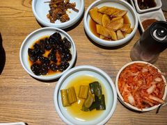 -泥炉烧肉师(新街口金銮巷店)