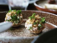 火腿小塔塔-BOR Eatery(安福路店)