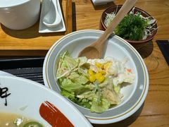 -雷门拉面·现熬骨汤(凯德来福士店)