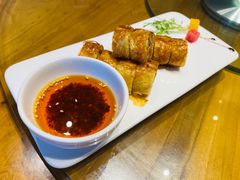 -枣子树·素食餐厅(普陀山店)