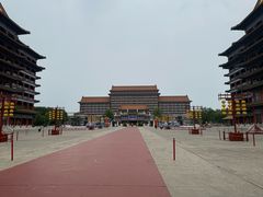 -大明幻境第一城