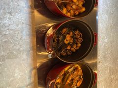-义乌香格里拉•食尚汇MIX