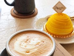 -Me Coffee下午茶艺术空间