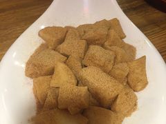 打糕-百年石锅饭·朝鲜族传统民餐
