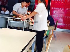 -闫家驴肉老店(华电一校店)