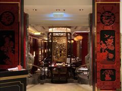 -香宫(九龙香格里拉店)