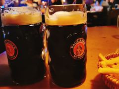 -宝莱纳啤酒花园餐厅PAULANER BRAUHAUS Nanjing(广州路店)