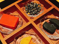 -花潮料理艺食馆(世欧广场店)