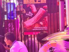 -小猪查理川式自助烤肉(大学城店)