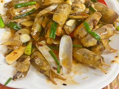 -钱山海鲜大排档