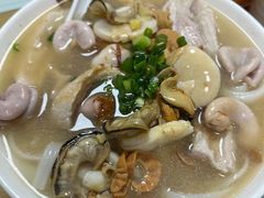 -荔林食店(西华路店)