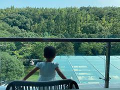 -上海佘山世茂艾美酒店