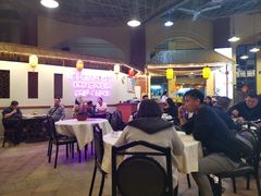 大堂-强记鸡粥美食