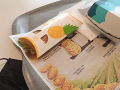 -麦当劳(东大桥店)