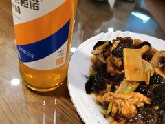 -清真·真味斋饭店