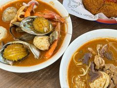 -大中沙茶面(中山路店)