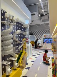 -米兜欢乐王国·儿童乐园(宝安益田假日天地店)