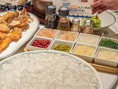 -炳胜品味(海印总店)