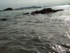 -青岛海滨风景区